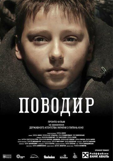 Поводырь фильм (2013)