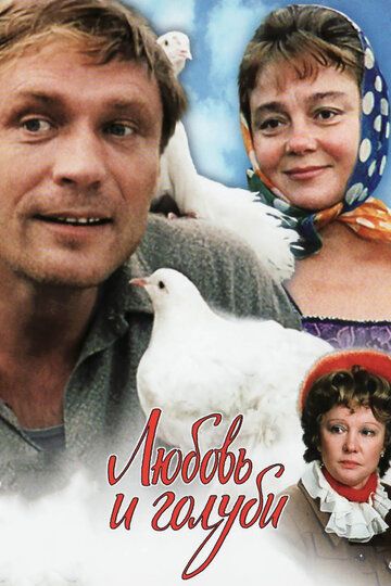 Любовь и голуби фильм (1984)