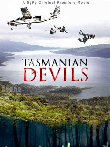 Тасманские дьяволы фильм (2012)
