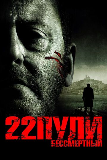 22 пули: Бессмертный фильм (2010)