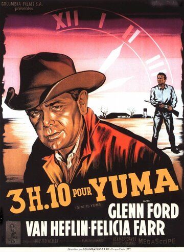 В 3:10 на Юму фильм (1957)