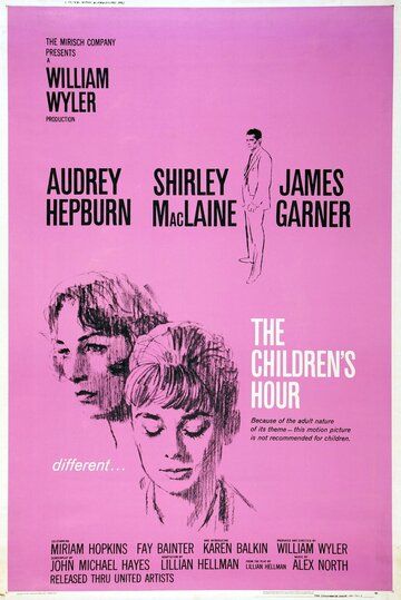 Детский час фильм (1961)
