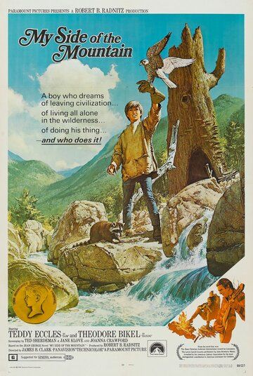 Моя сторона горы фильм (1969)