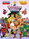 Хи-Мен и Ши-Ра: Рождественский выпуск мультфильм (1985)