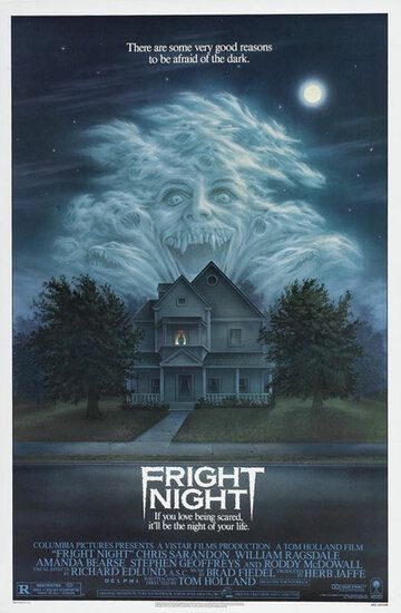 Ночь страха фильм (1985)
