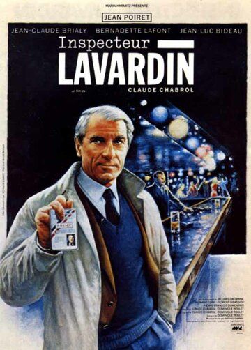 Инспектор Лаварден фильм (1986)