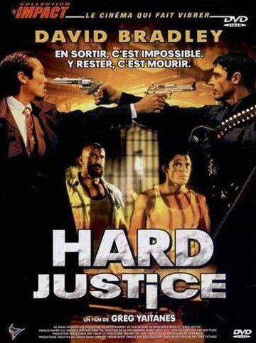 Жестокая справедливость фильм (1995)
