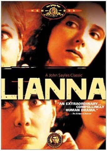 Лиана фильм (1983)