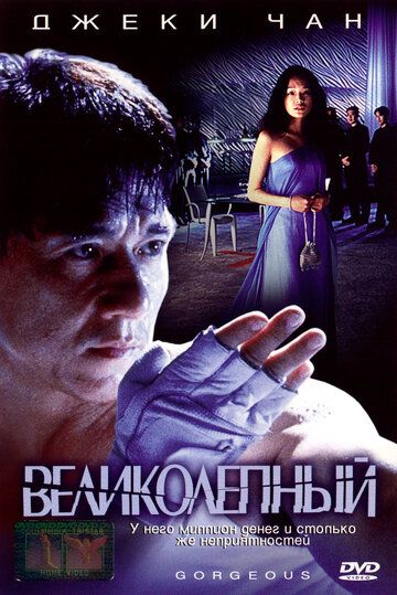 Великолепный фильм (1999)