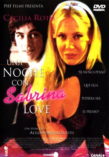 Ночь любви фильм (2000)
