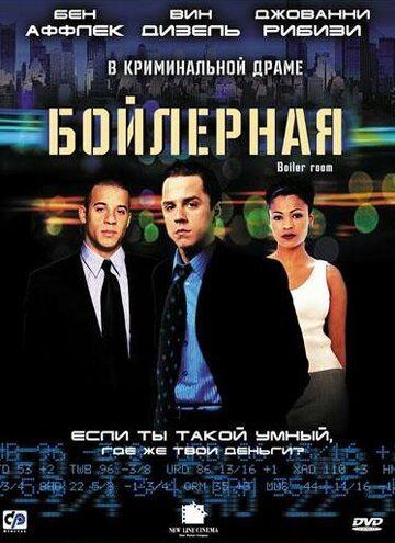 Бойлерная фильм (2000)