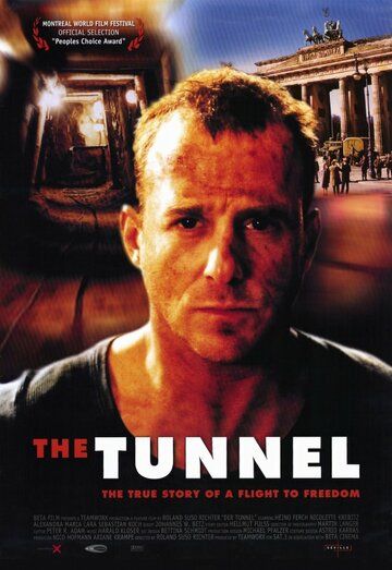 Туннель фильм (2001)