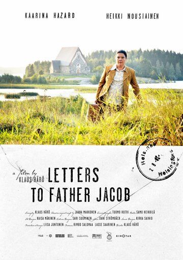 Письма отцу Якобу фильм (2009)