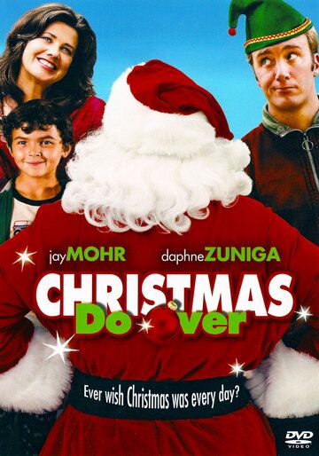Бесконечное Рождество фильм (2006)