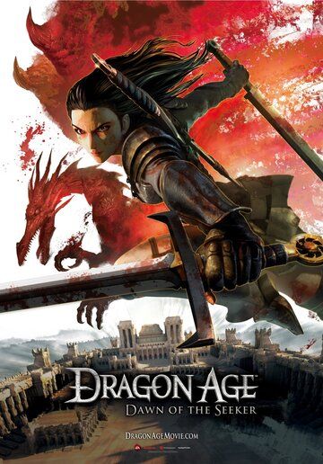 Эпоха дракона: Рождение Искательницы мультфильм (2012)