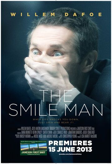Человек-улыбка фильм (2013)