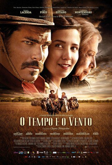 Время и ветер фильм (2013)