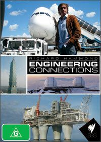 Инженерные идеи сериал (2008)