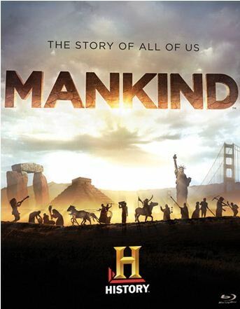 Человечество: История всех нас (2012)
