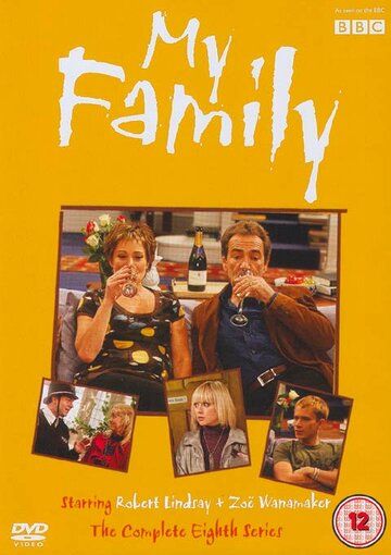 Моя семья сериал (2000)