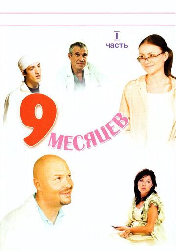 9 месяцев сериал (2006)