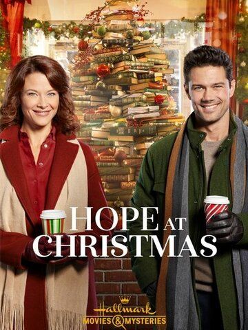 Hope at Christmas фильм (2018)