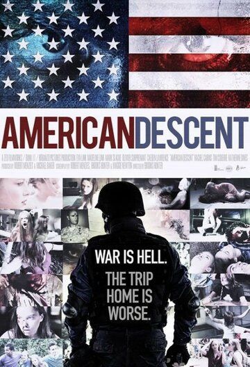 American Descent фильм (2014)
