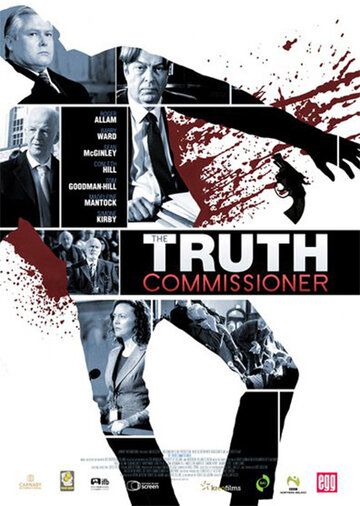The Truth Commissioner фильм (2016)
