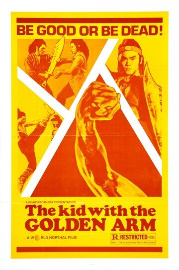 Пять боевых машин Шаолиня фильм (1979)