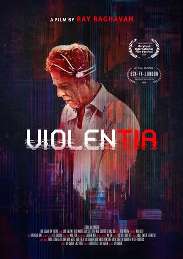 Violentia фильм (2018)