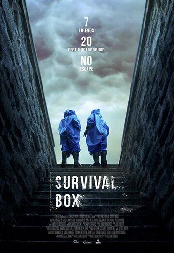 Survival Box фильм (2019)