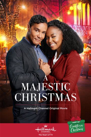 A Majestic Christmas фильм (2018)