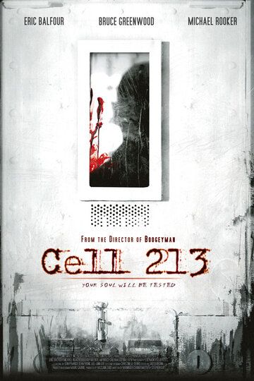 Камера 213 фильм (2011)
