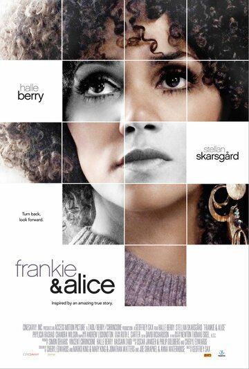 Фрэнки и Элис фильм (2009)