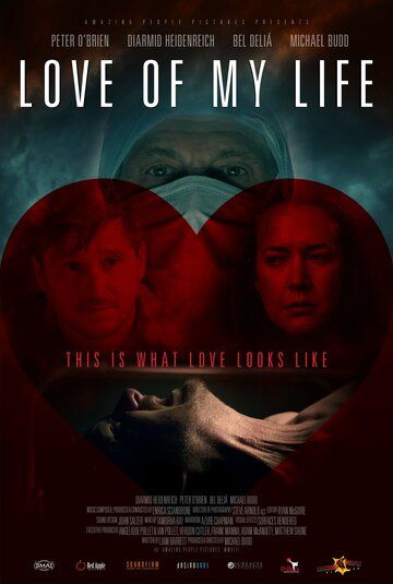 Любовь моей жизни фильм (2013)