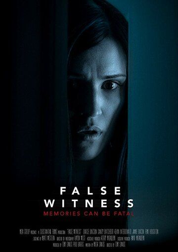False Witness фильм (2019)