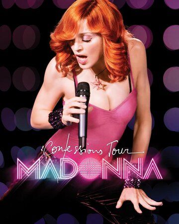Мадонна: Живой концерт в Лондоне фильм (2006)