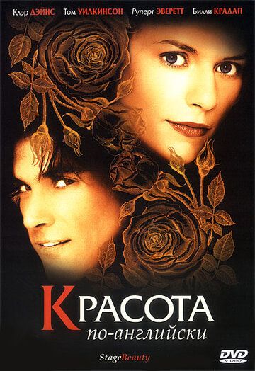 Красота по-английски фильм (2004)