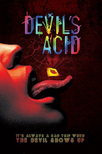 Devil's Acid фильм (2018)