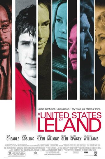 Соединенные штаты Лиланда фильм (2003)