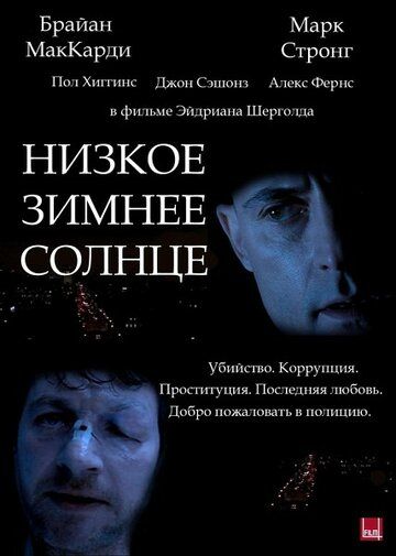 Низкое зимнее солнце фильм (2006)