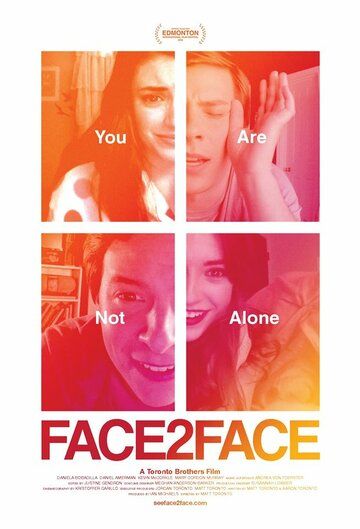 Face 2 Face фильм (2016)