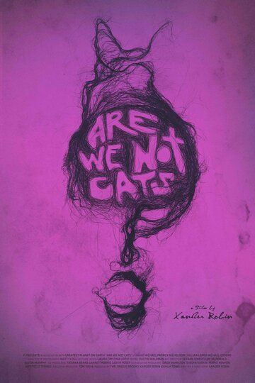 Мы не кошки фильм (2016)