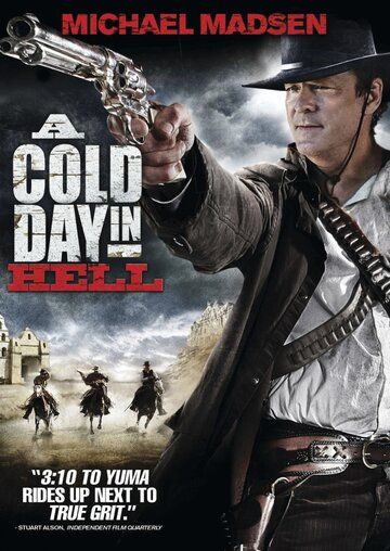 Холодный день в аду фильм (2011)