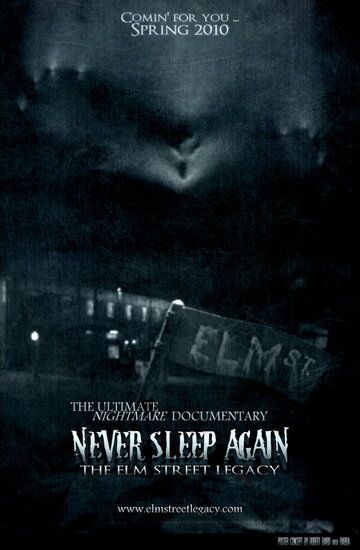 Больше никогда не спи: Наследие улицы Вязов фильм (2010)