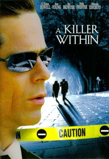 Идеальный убийца фильм (2004)