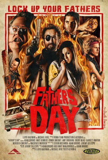 День отца фильм (2011)