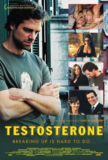 Тестостерон фильм (2003)