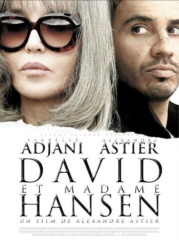 Давид и мадам Ансен фильм (2012)
