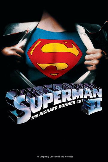 Супермен 2: Режиссерская версия фильм (2006)
